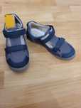 Pantofi decupati DD Step