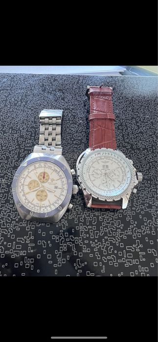 Ceas breitling in stare fb