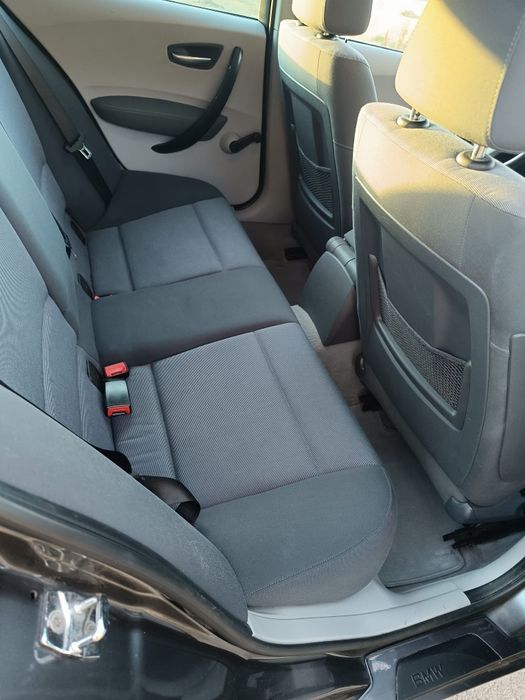 Bmw seria 1  1.6 benzina 116cp