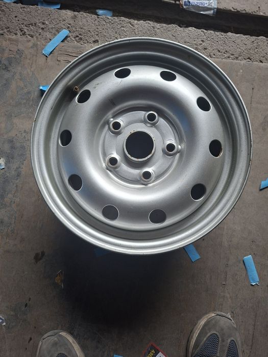 Diska 5 teshikli guzovoy 1 dona