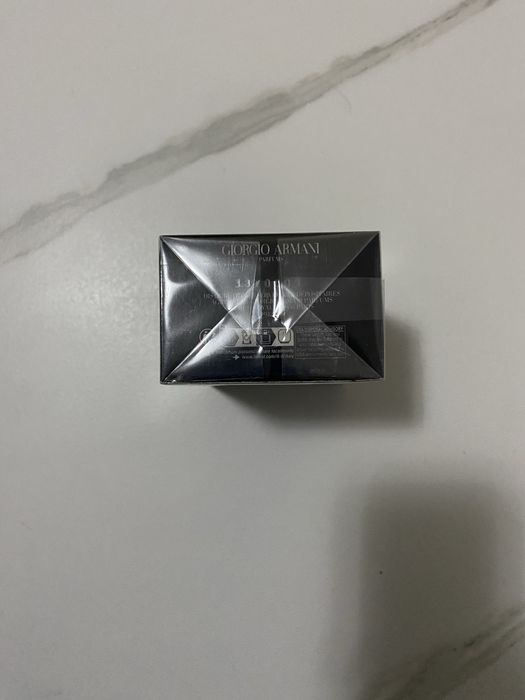 Parfum Armani you