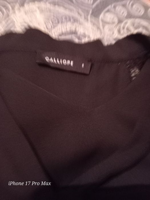 Оригинална Луксозна Блуза"CALLIOPE"!НОВА КОЛЕКЦИЯ!-40%!