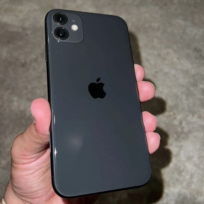 Iphone 11 обмен с дп