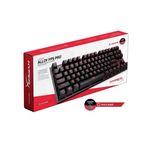 HyperX Alloy Fps Pro Red Swich Cherry