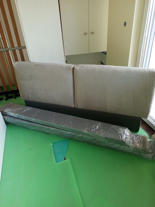 Спалня CAMERICH NATURE 180x200