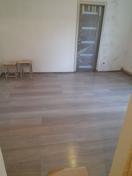Executam renovări case și apartamente