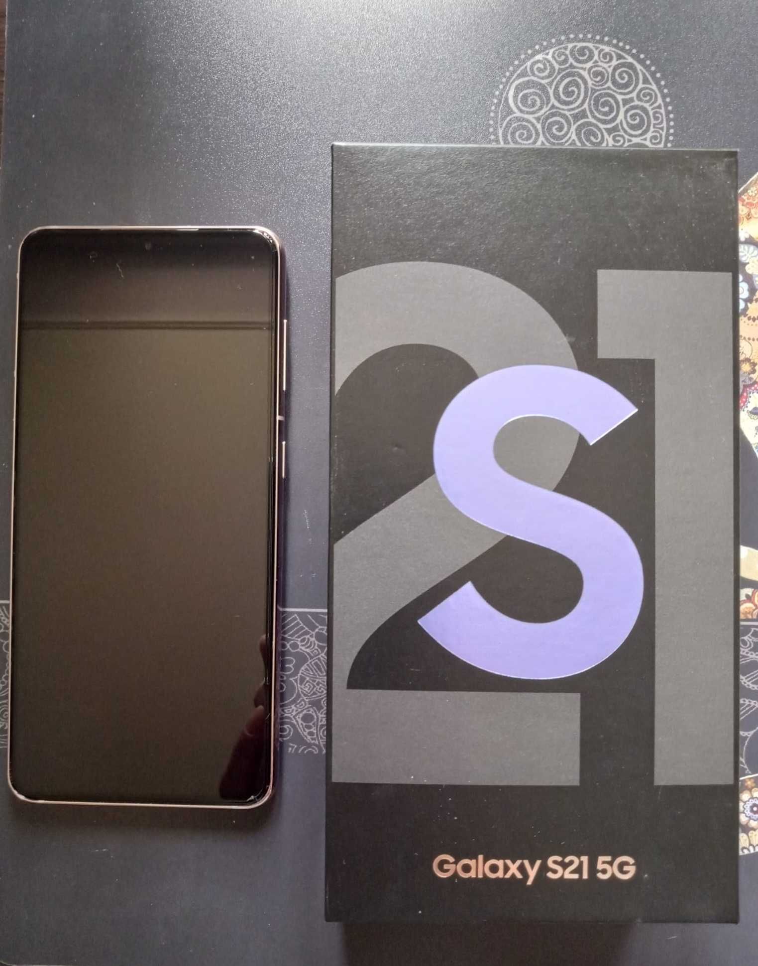 Samsung Galaxy S21 G5