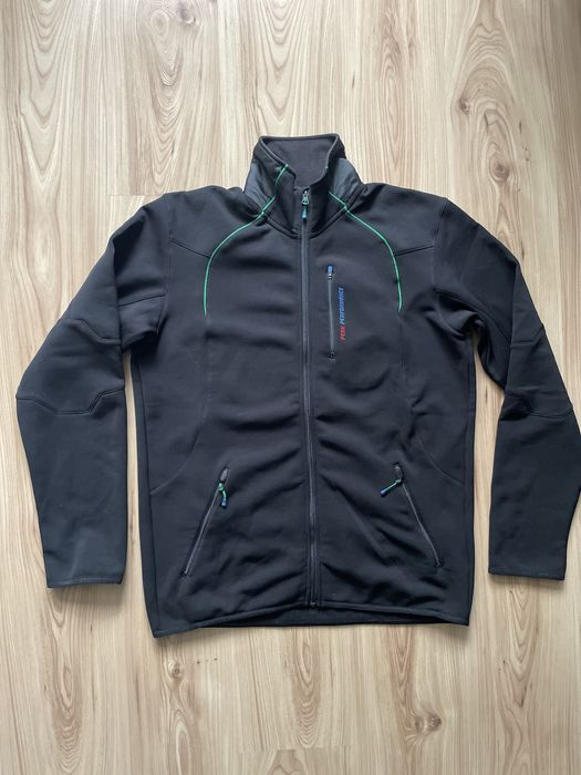 Peak Performance Softschell/мъжки суичър/шел яке XL