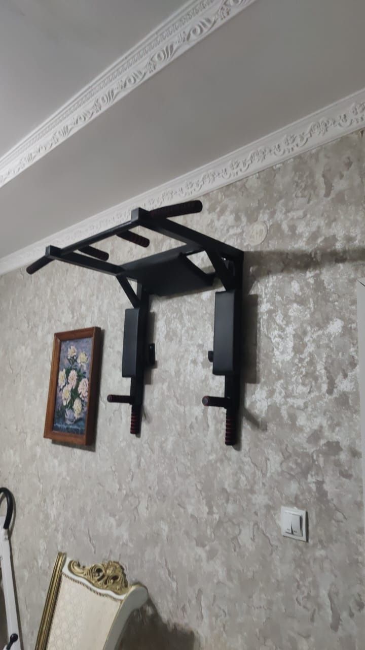 Турник 3 в 1 Алматы