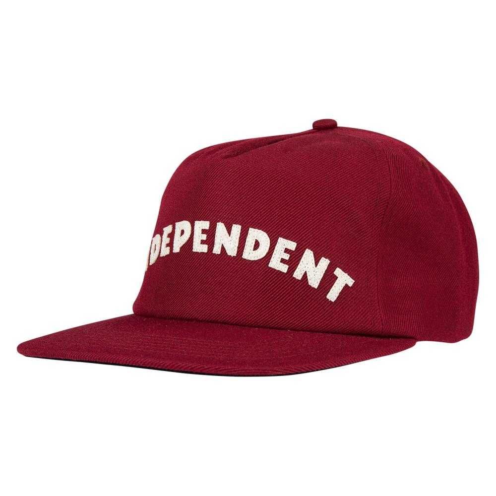 шапки на Independent