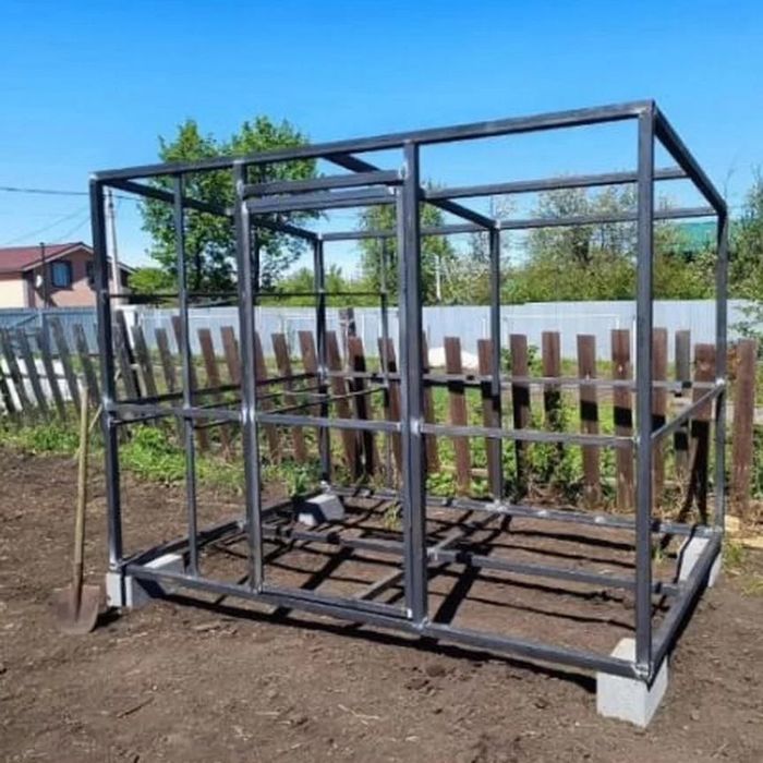 Сварочные работы