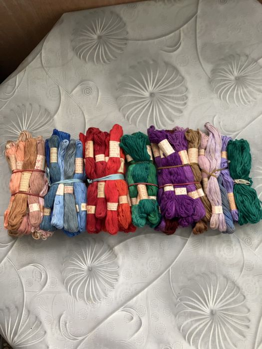 воротнички на одежду от100 т