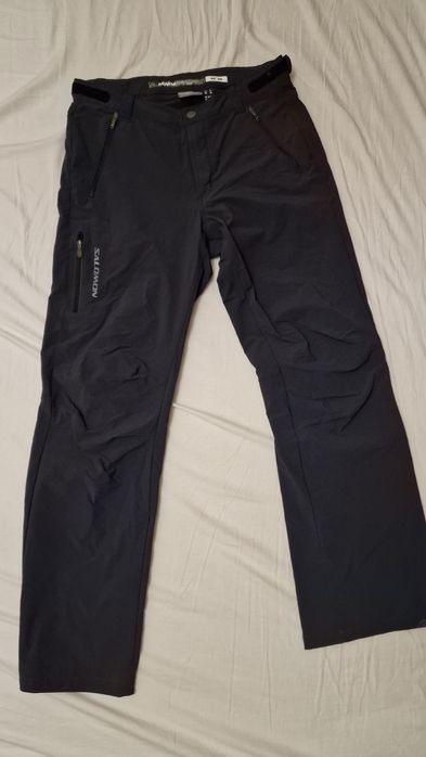 Pantaloni Softshell Salomon Nr:38