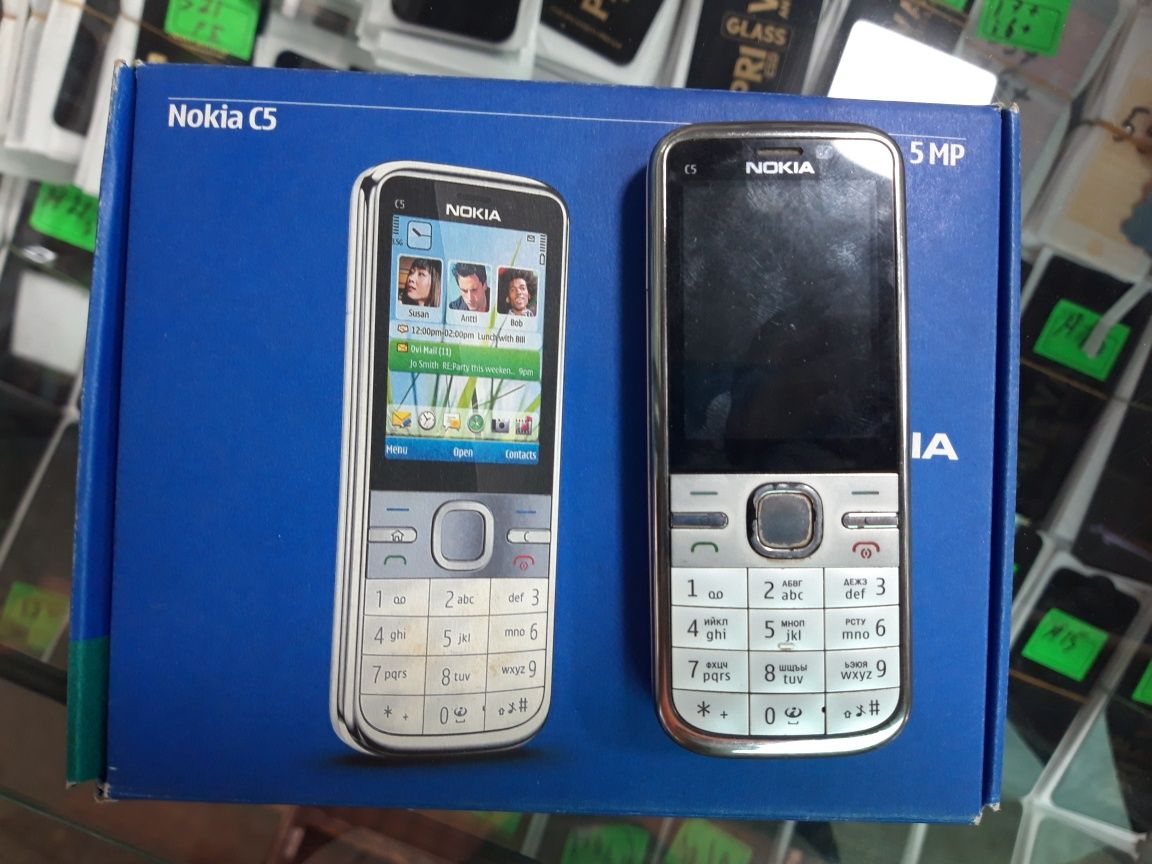 nokia c5 original