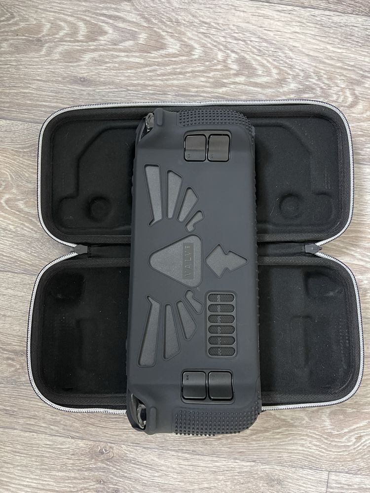Steam Deck Oled 512 GB
