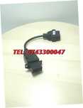 Cablu Adaptor Obd2 Delphi Pentru Volvo delphi Autocom Wurth Bosch Kt