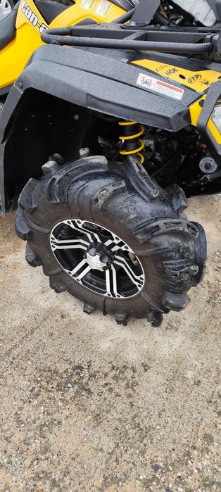 Cauciucuri ca-n am xmr