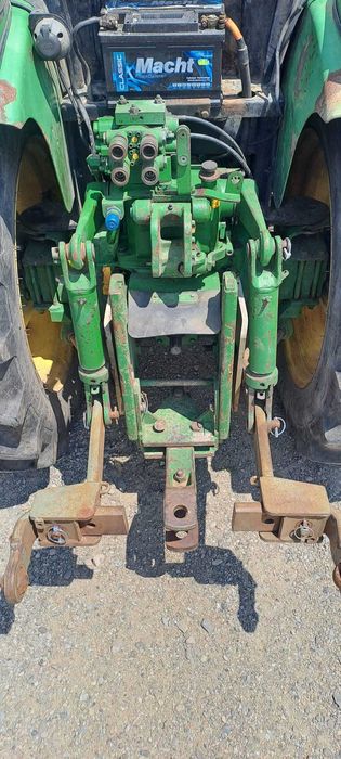 Tractor viticol John Deere 5315v