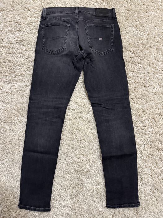 Blugi Tommy Hilfiger