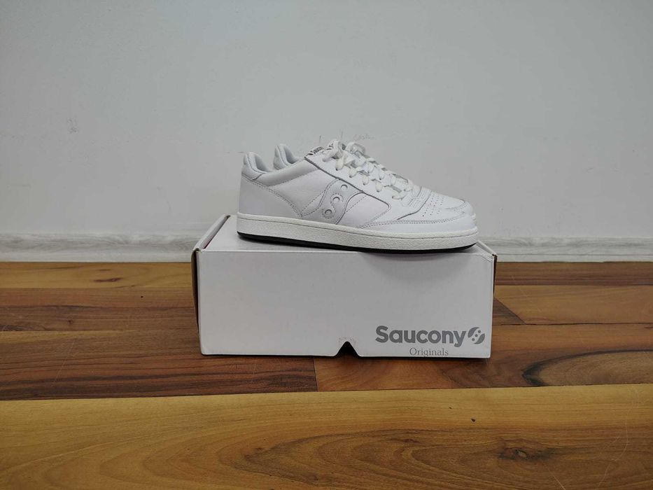 Saucony Сникърси Jazz Court, 42 EU