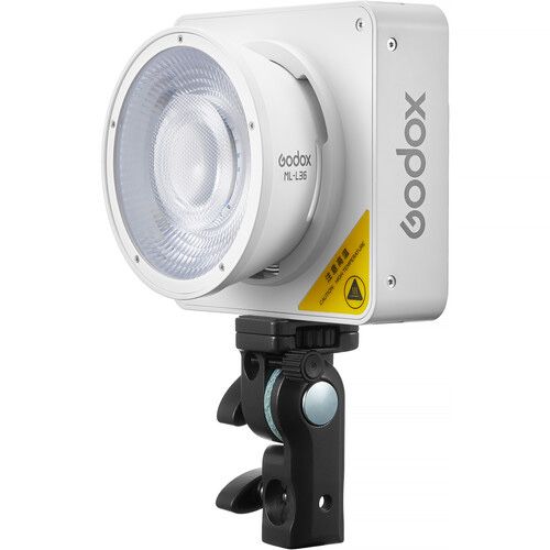 Постоянный свет Godox ML100BI kit 2