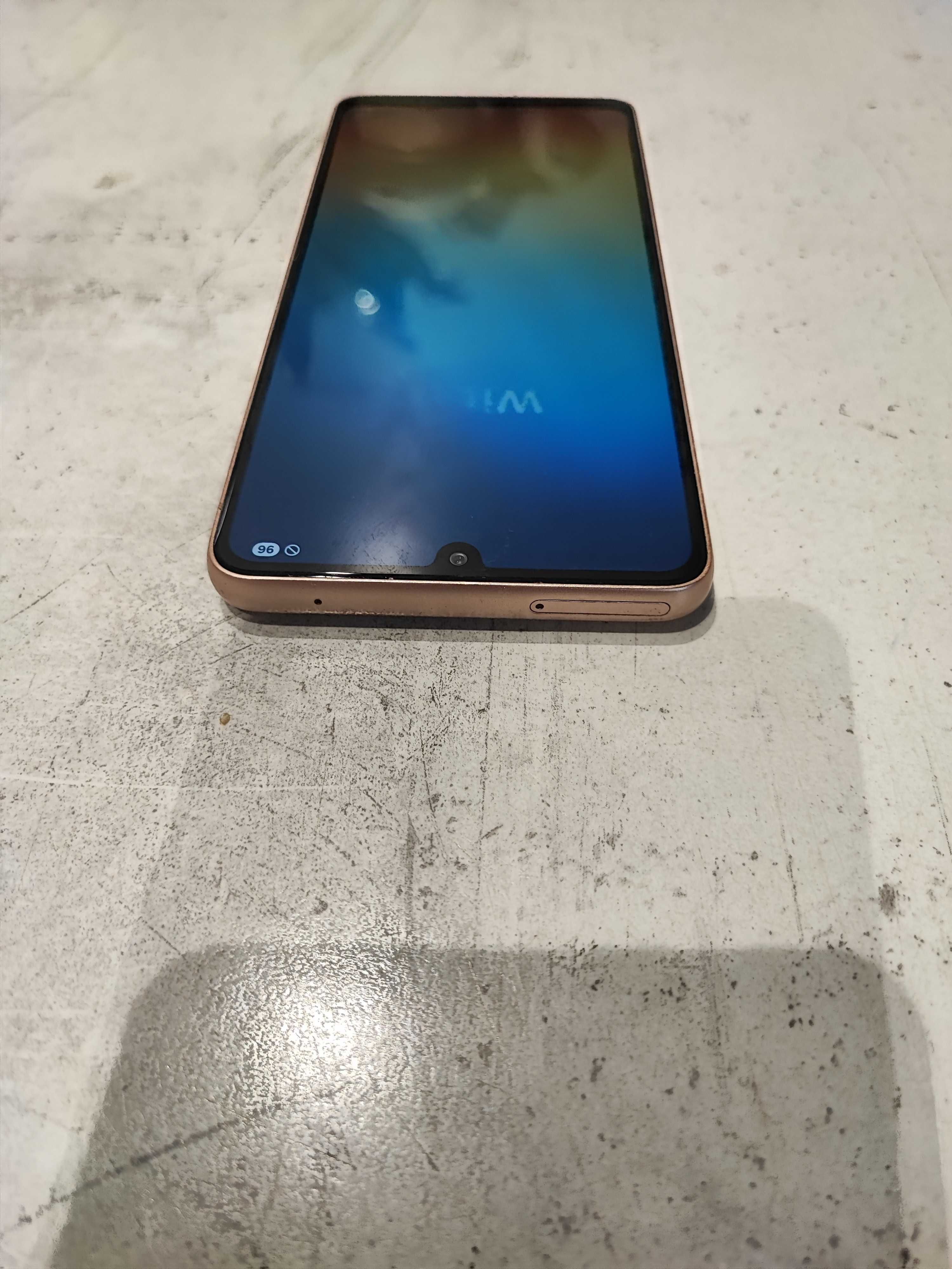 Samsung A33 128GB 5G розов