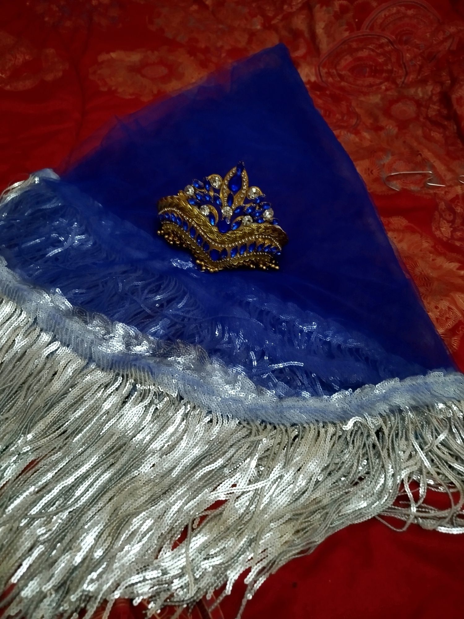 Ansambil fata tillaqosh