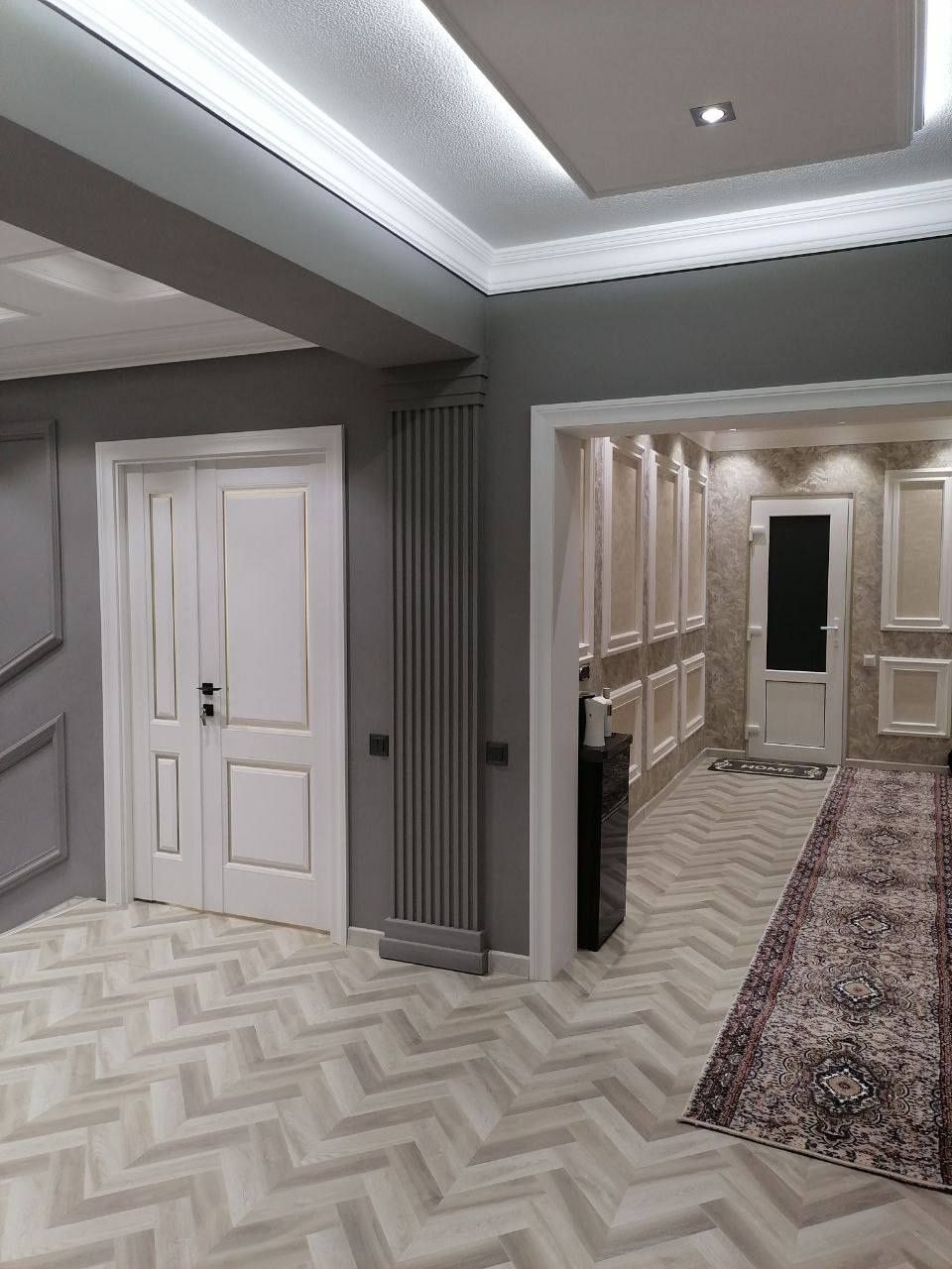 MDF эшикларни сифатли курадигон уста керак.