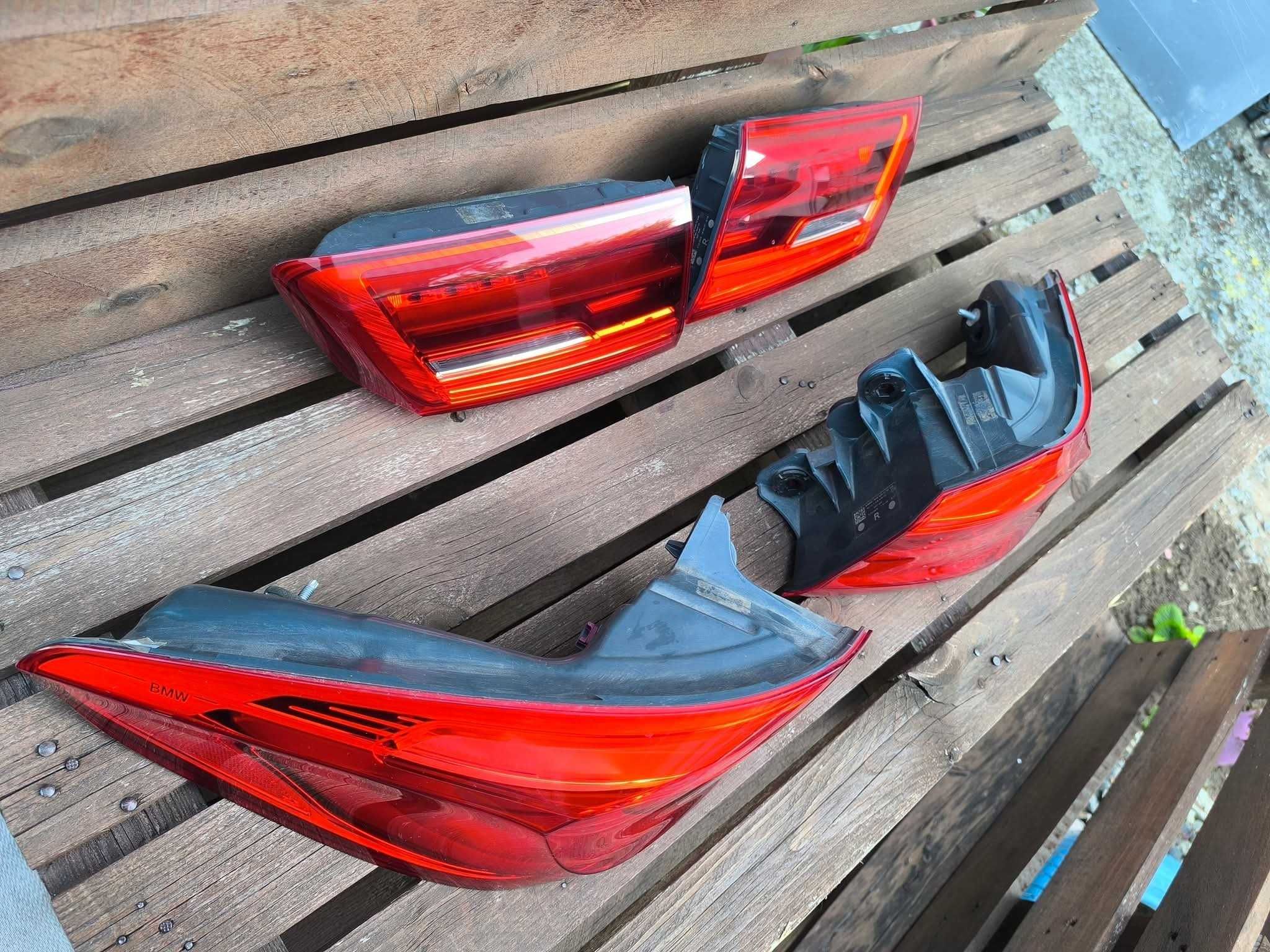 Стопове за BMW G30 G31 БМВ Г30 Г31