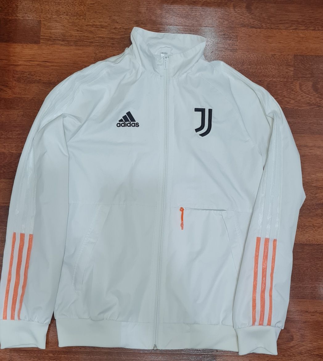 Спортивный костюм FC Juventus adidas