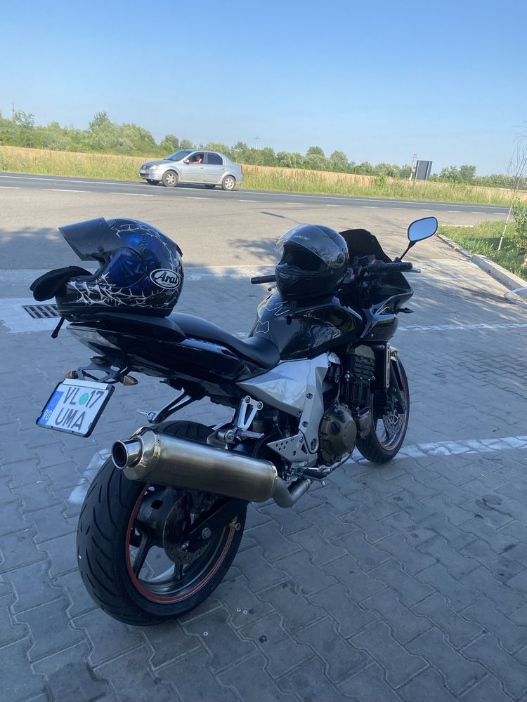De vanzare Kawasaki Z750S