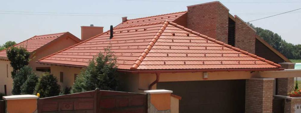 Modificam, renovam, executam acoperisuri complete, mansarde