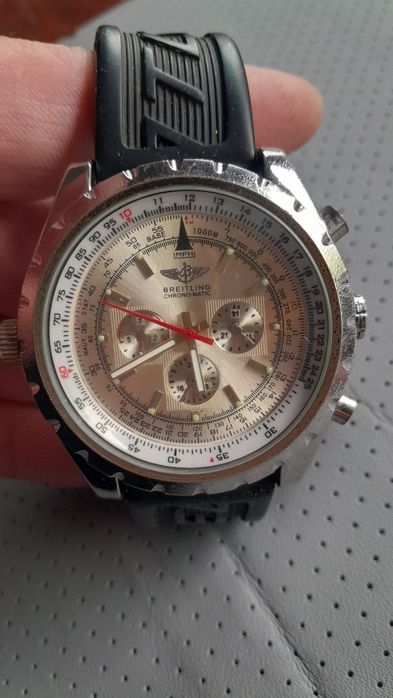 Ceas Breitling automatic 13084