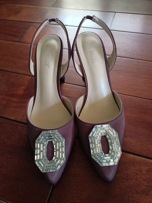 Разная обувь по 1000