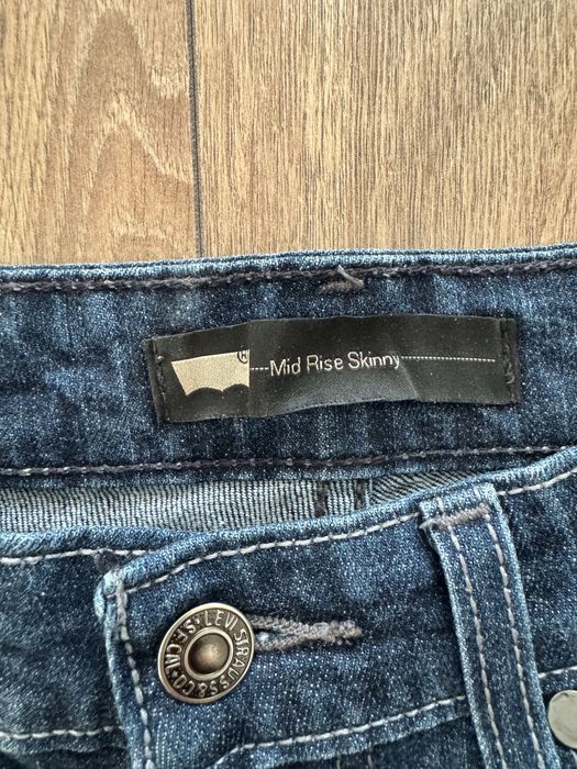 Blugi Levi's originals