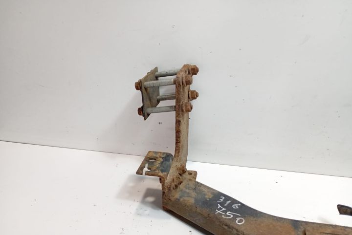 Carlig remorca Volkswagen VW LT35  seria