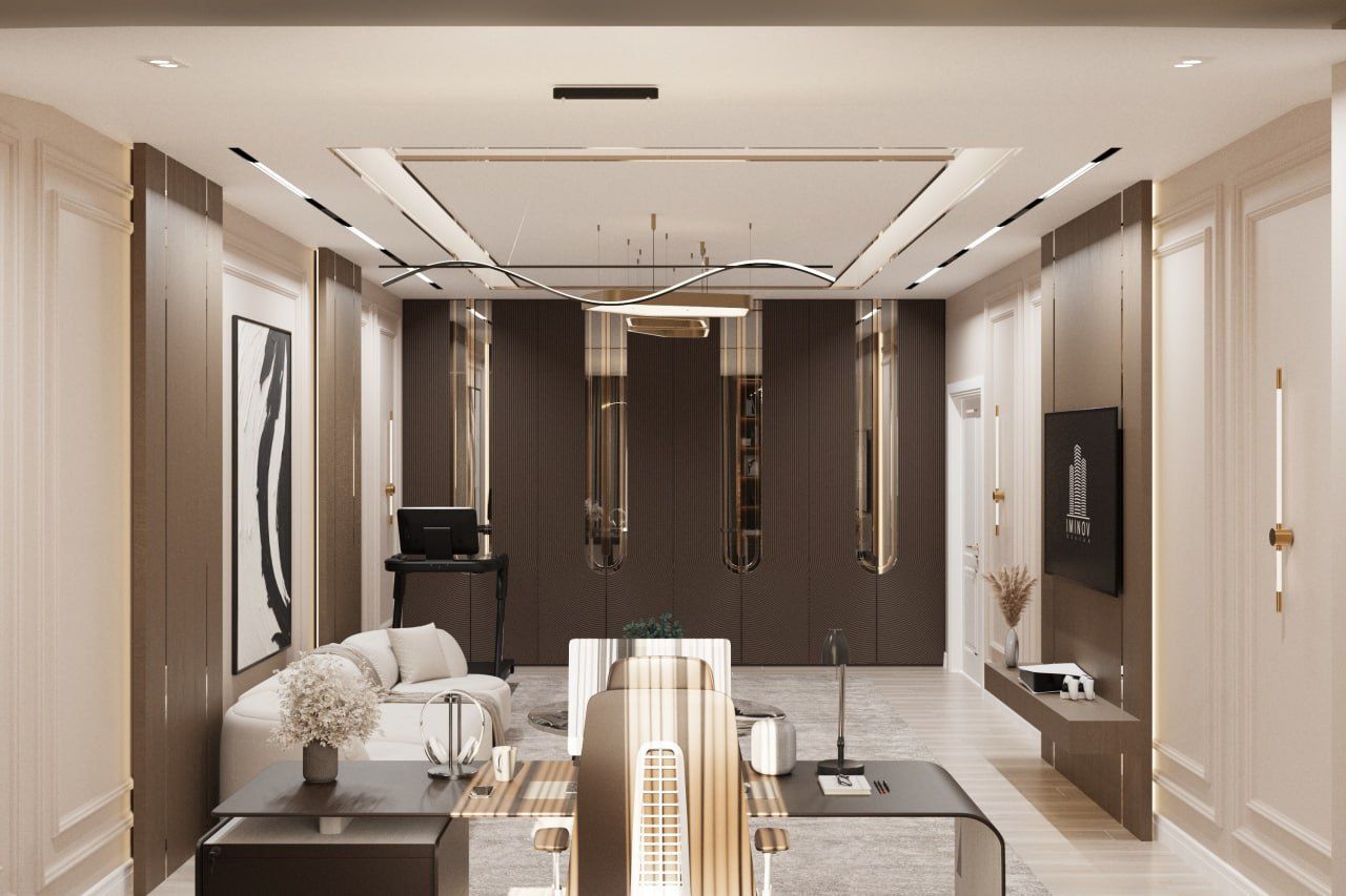 Интерьер дизайнер, 3д макс визуализатор, 3d Max dizayner