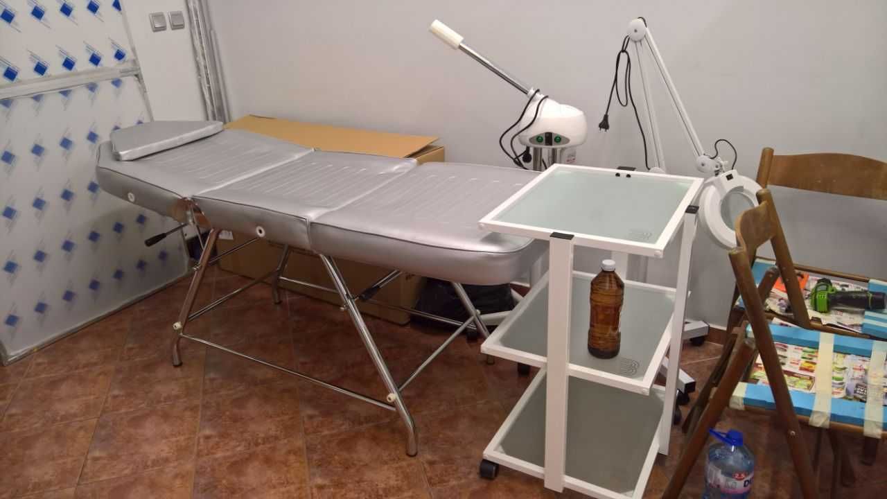 *Количка за естетика Facile 60 x 45 x 80 см
