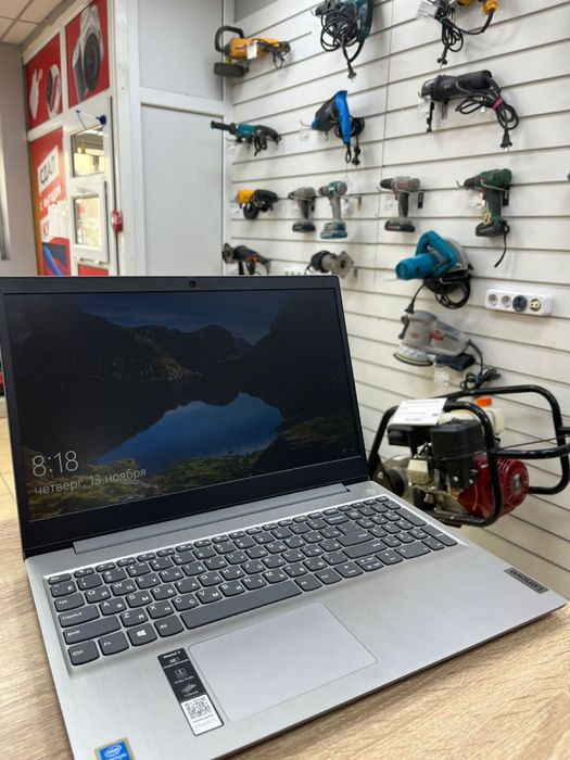 Ноутбук Lenovo IdeaPad 3 (osp14)