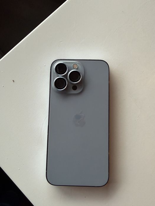 Iphone 13 pro……1