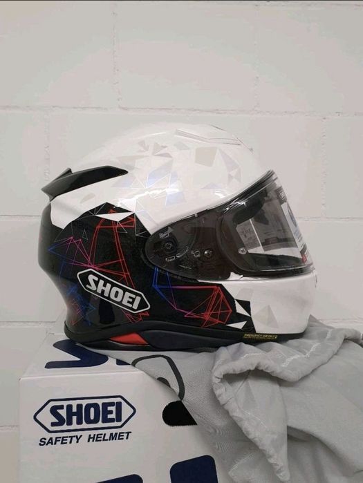 Casca moto Shoei Nxr2 S NOI(nu Arai,Agv,Hjc,Xlite,Scorpion,Shar