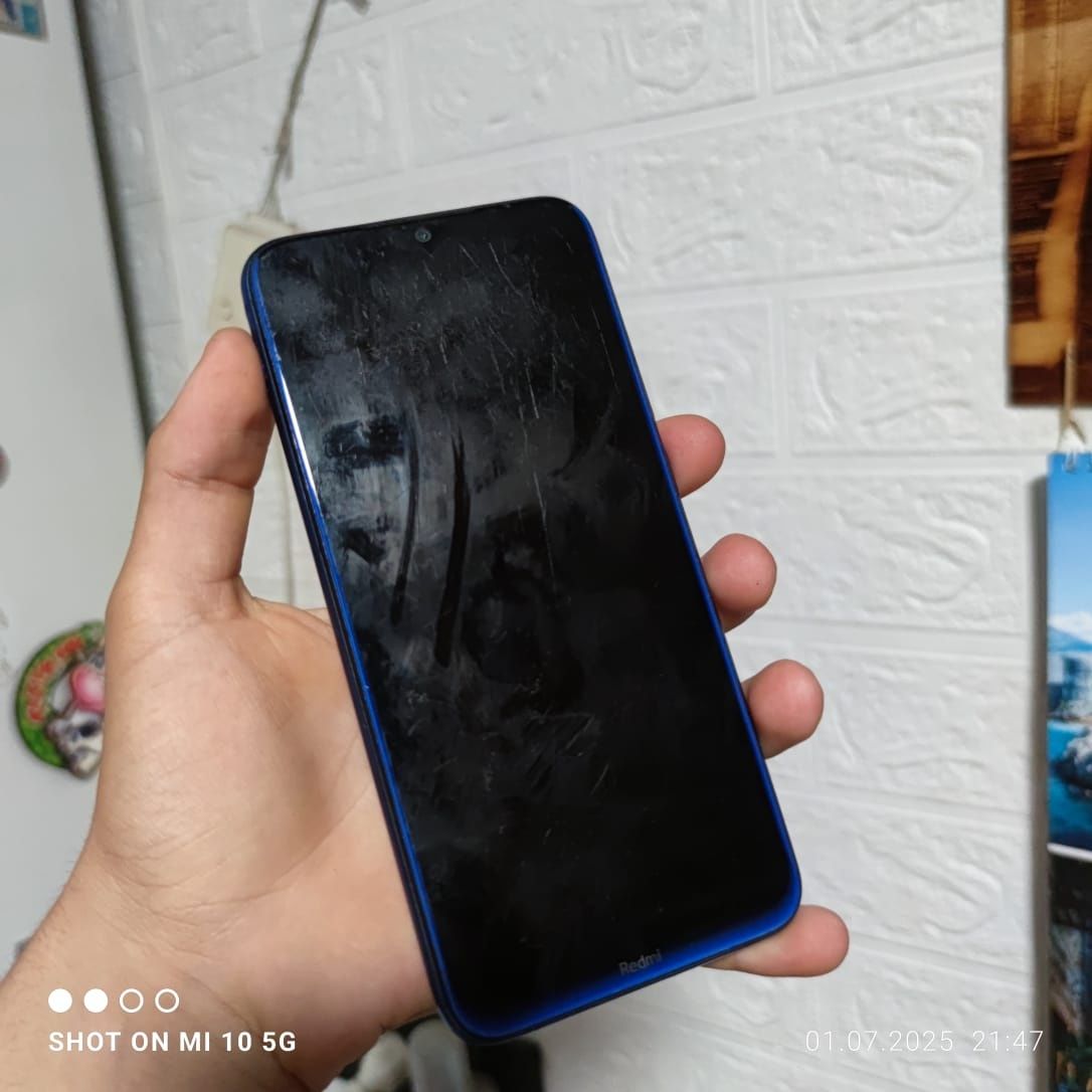продам Redmi note 8