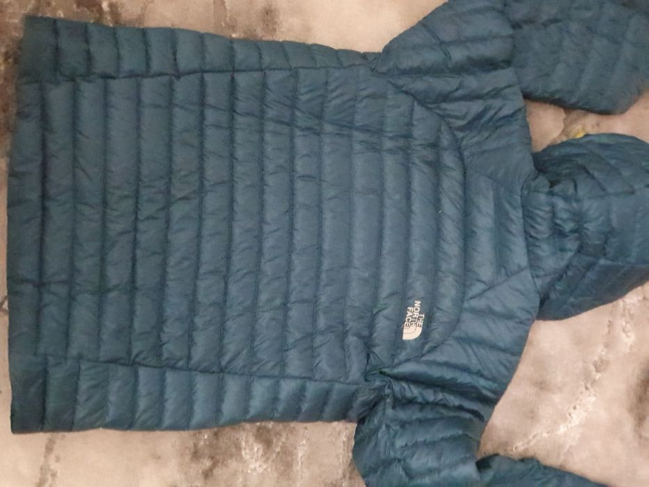 Geaca The North face