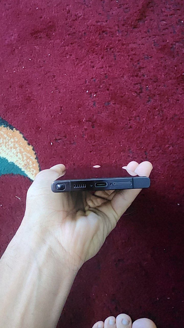 Samsung s23 ultra vetnam