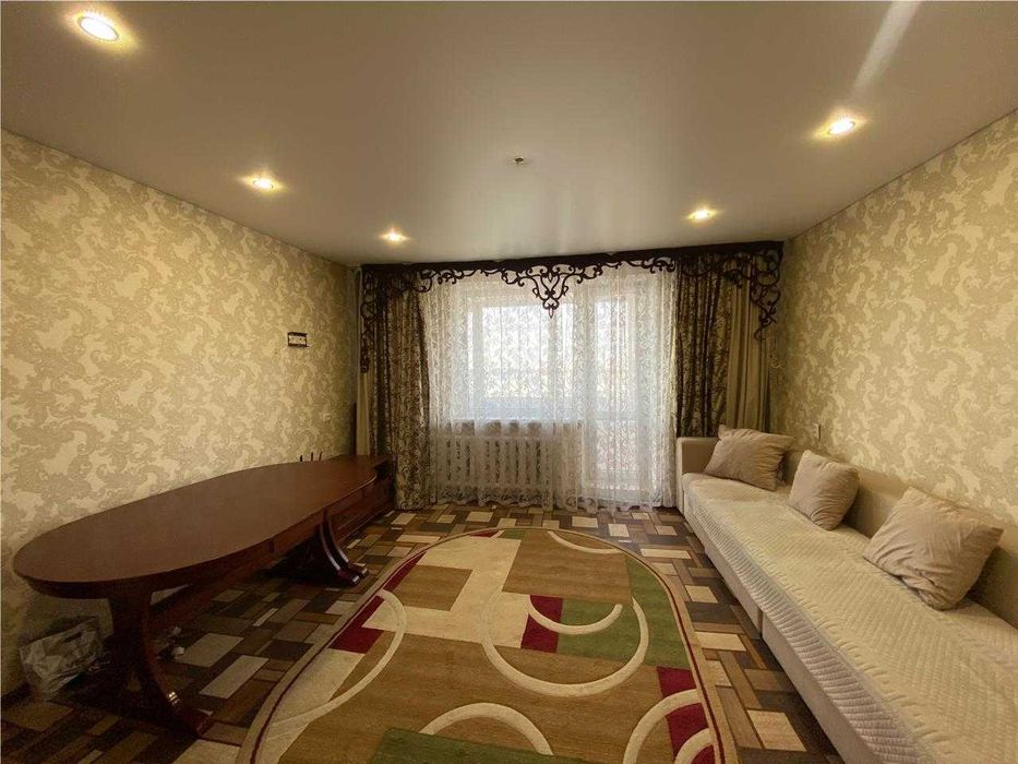 Улучшенная 2-х ком квартира, мкр. Гульдер -1, Помощь в ипотеке!