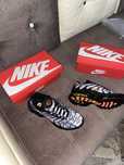 Nike Tn Camuflaj 41-45