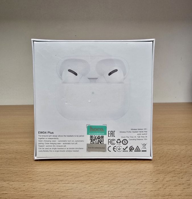 Casti wireless Hoco EW04 Plus