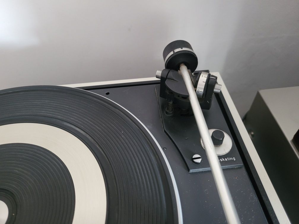 Pick up Dual 1224