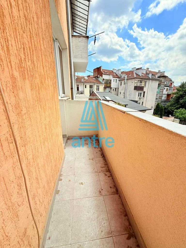 Продава се Четиристаен апартамент в София, Оборище - 120 кв.м за 1488 €/кв.м - Снимка #14