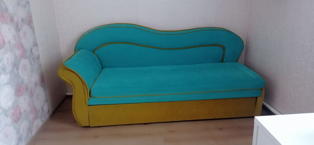 Продам диван - тахта